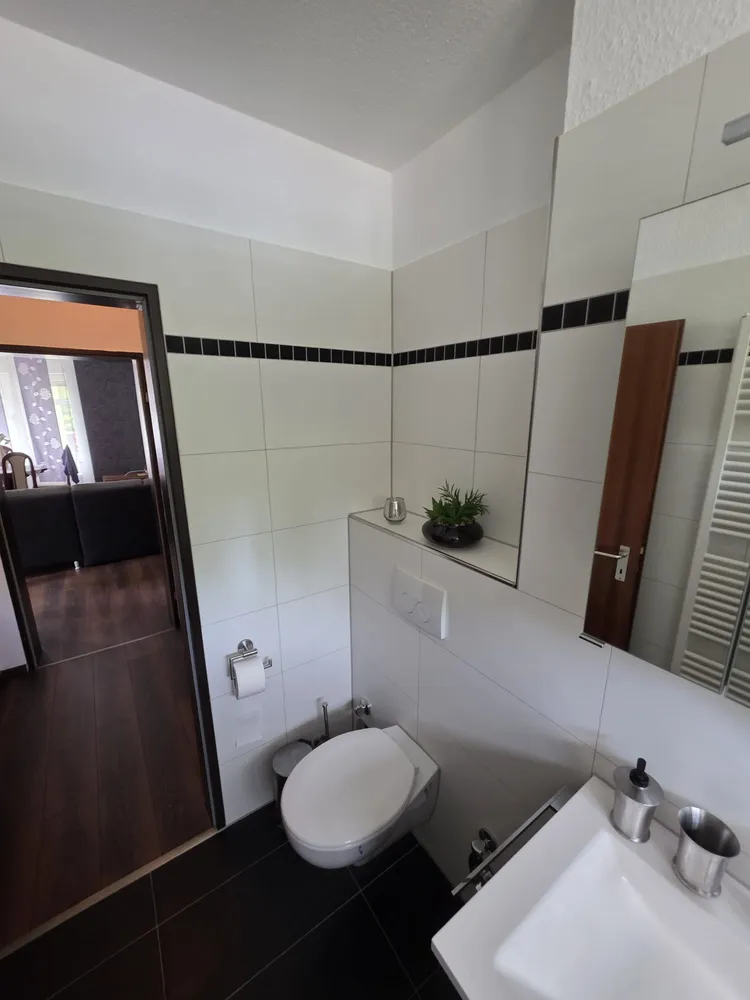 3 Zimmer Wohnung mit 85 m² in Braunschweig – Bild 9