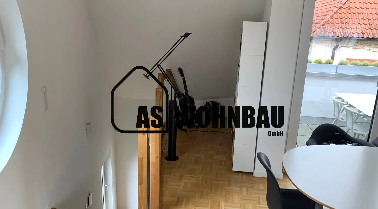 3 Zimmer Wohnung mit 70 m² in Münster – Bild 7