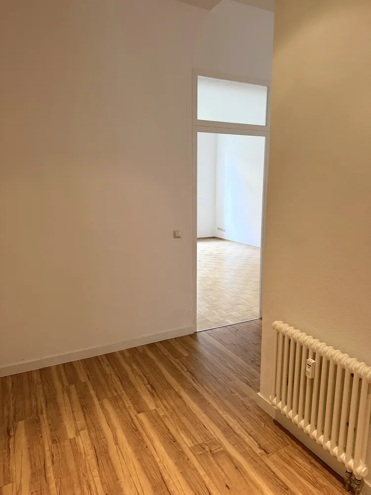 3 room apartment with 85 m² in Dresden – Photo 3