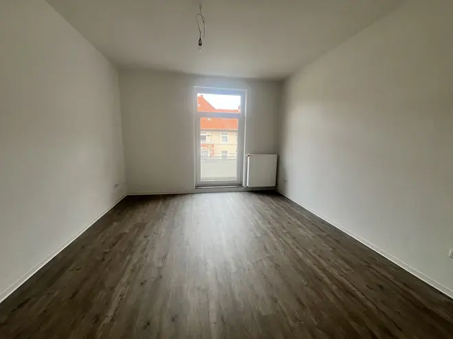 4 Zimmer Wohnung mit 111 m² in Braunschweig – Bild 2