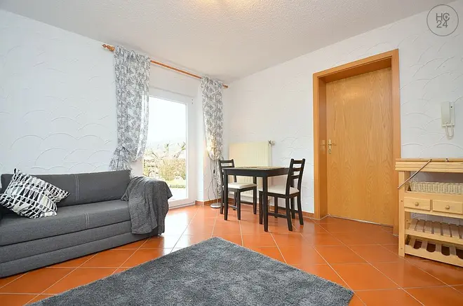 2 Zimmer Wohnung mit 40 m² in Stuttgart – Bild 6