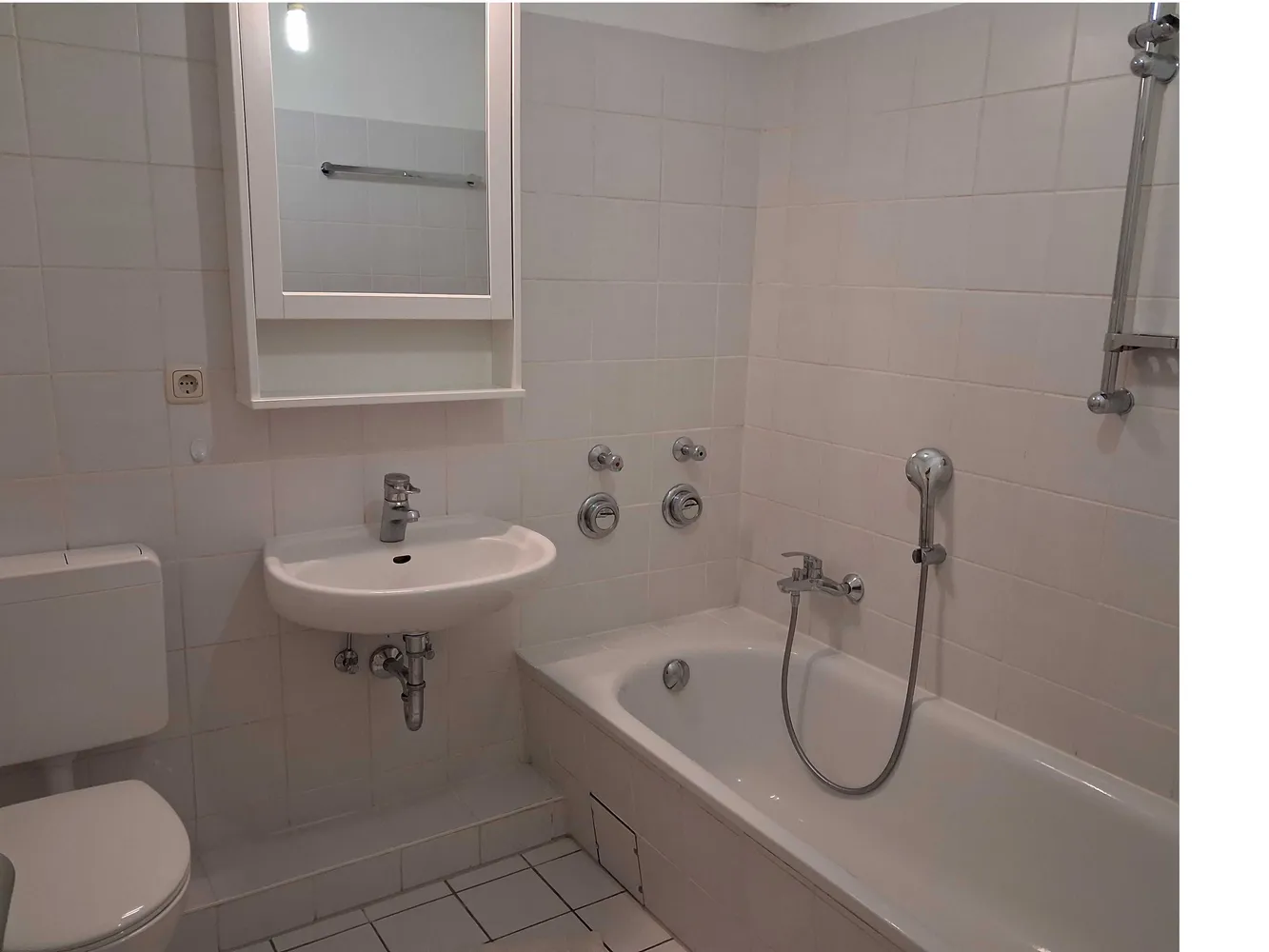 2 Zimmer Wohnung mit 63 m² in Kiel – Bild 8