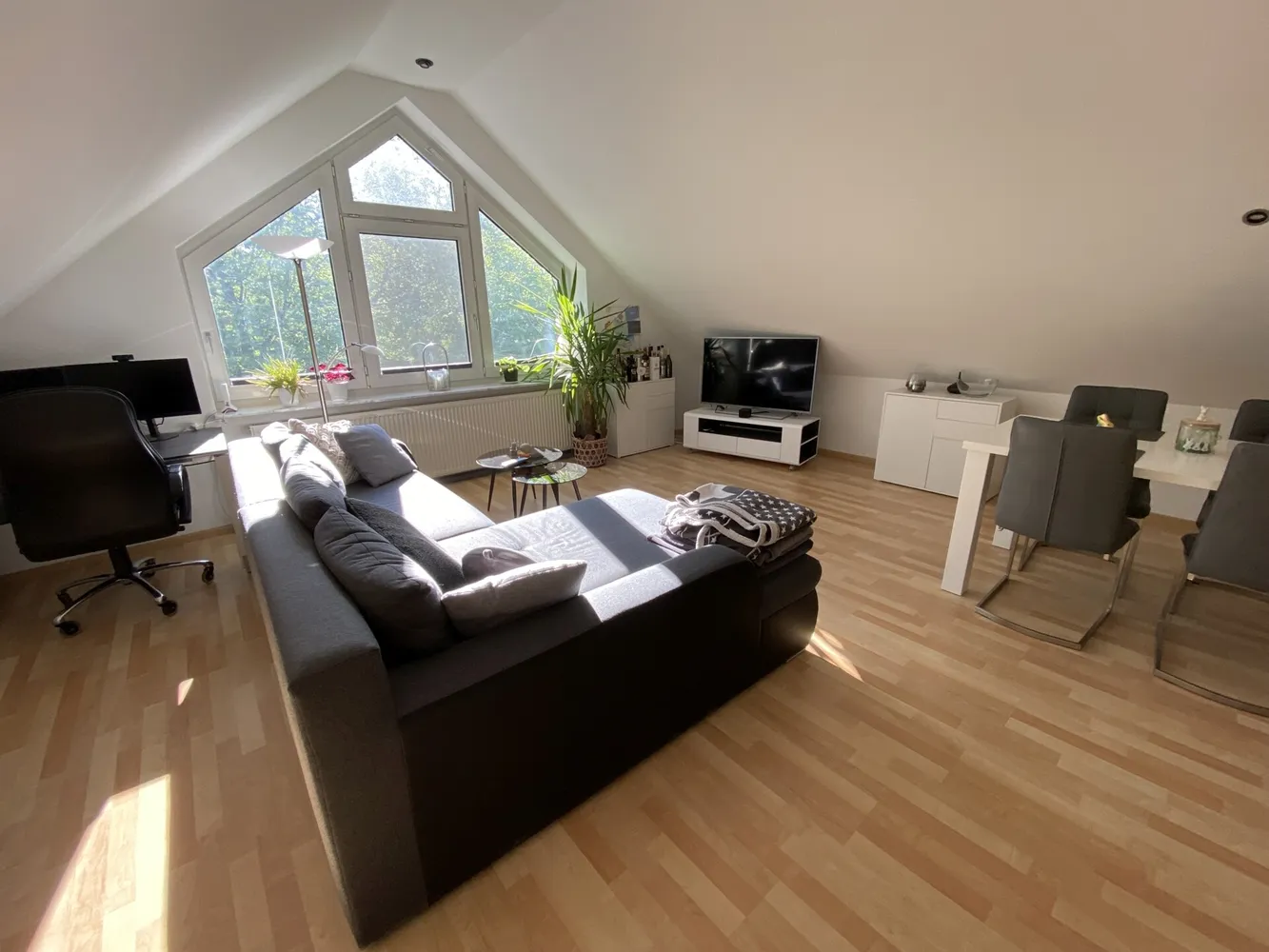 2 Zimmer Wohnung mit 54 m² in Gütersloh – Bild 3