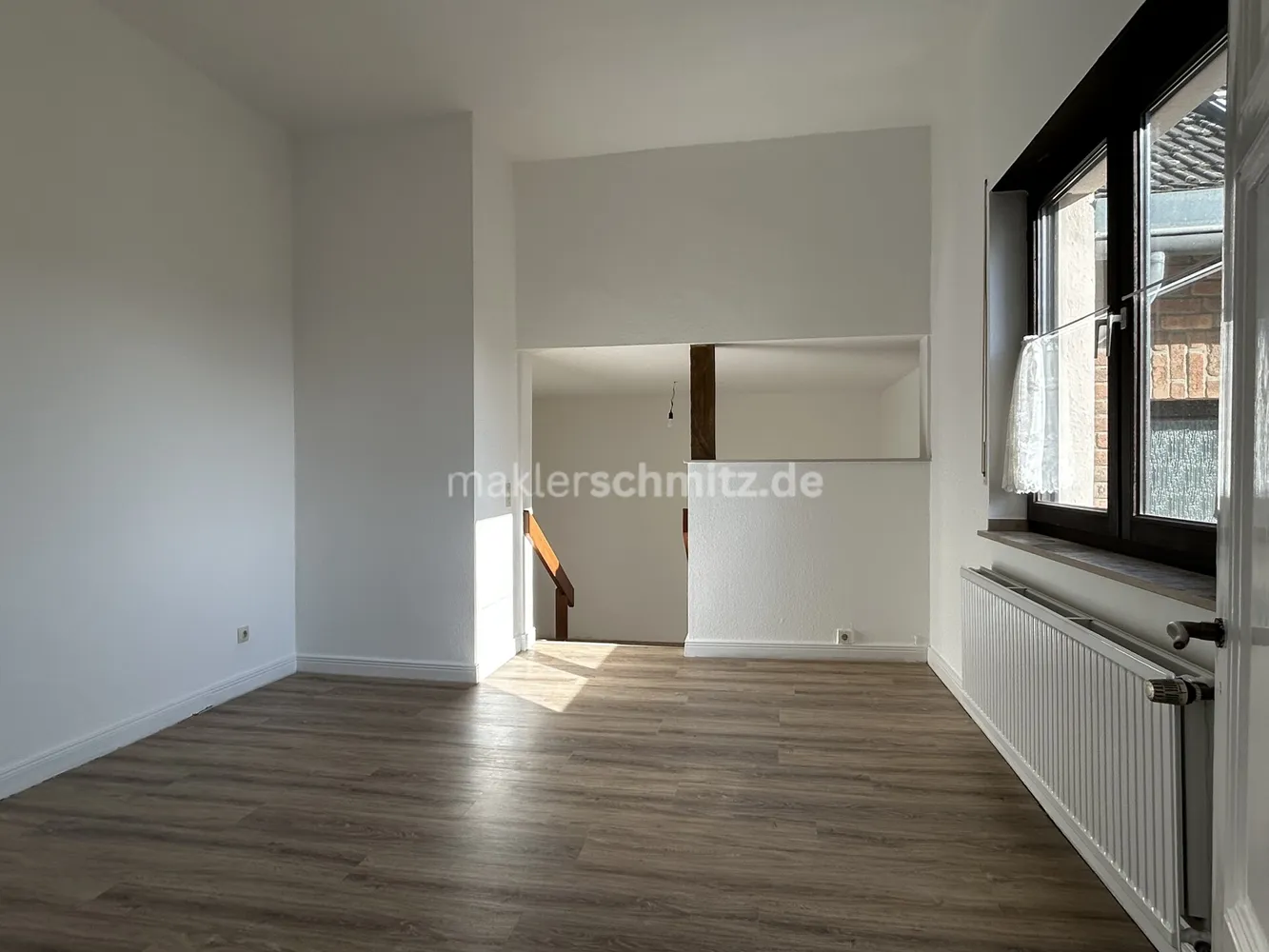 1 Zimmer Wohnung mit 44 m² in Mönchengladbach – Bild 1
