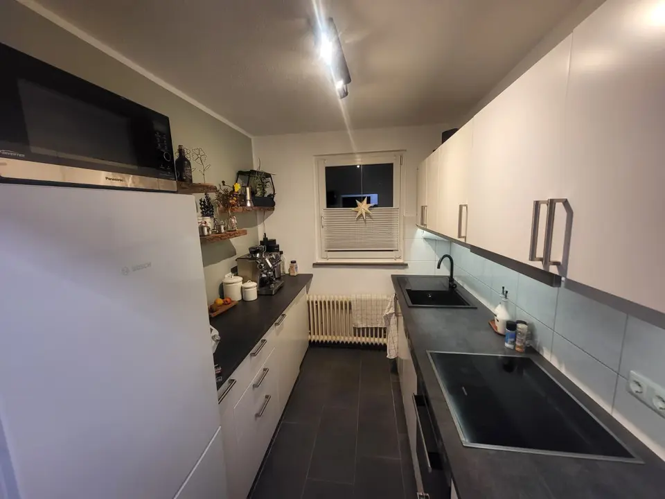 4 Zimmer Wohnung mit 59 m² in Recklinghausen – Bild 7