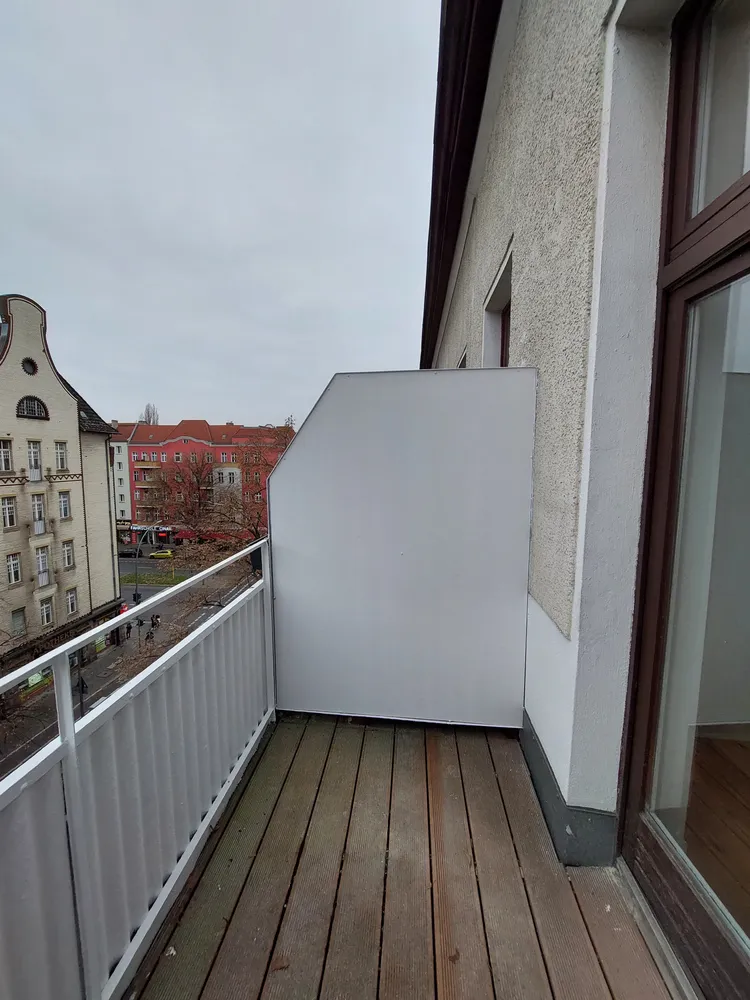 2 Zimmer Wohnung mit 75 m² in Berlin – Bild 4