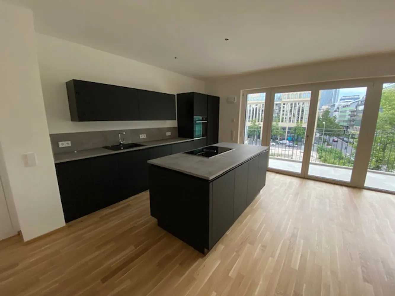 4 room apartment with 104 m² in Frankfurt am Main – Photo 4