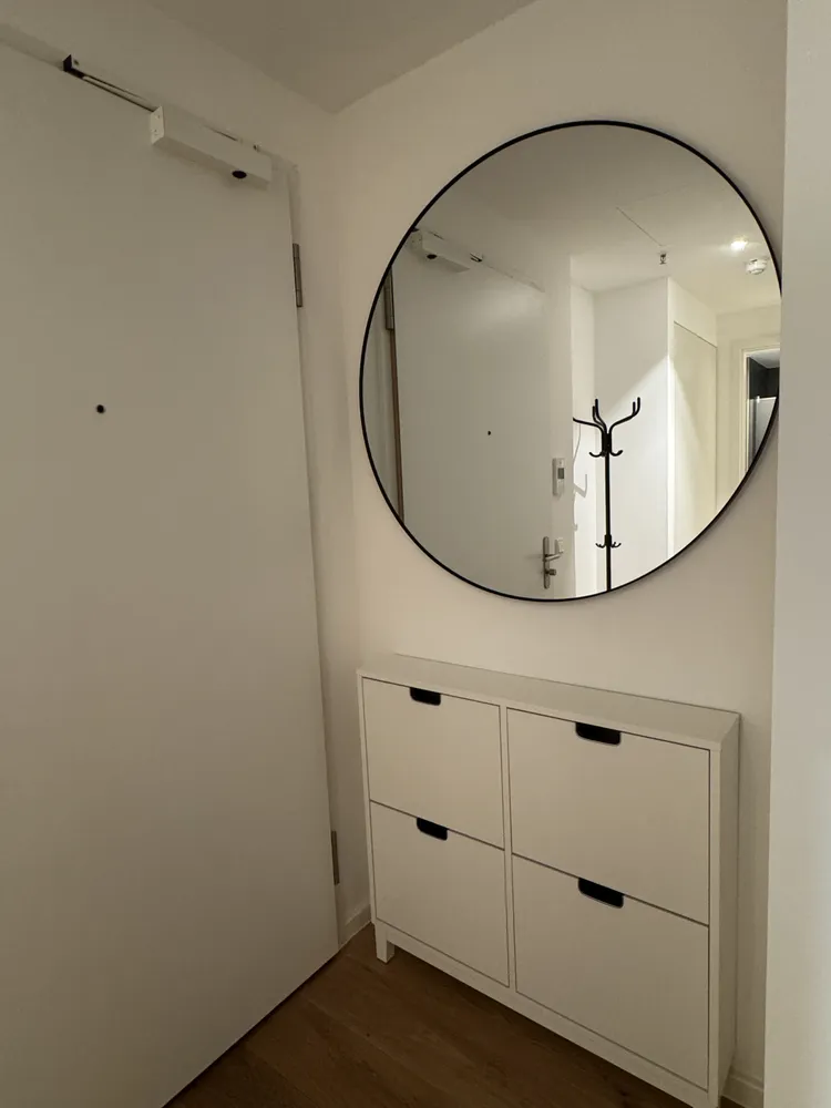 2 Zimmer Wohnung mit 50 m² in Frankfurt am Main – Bild 10
