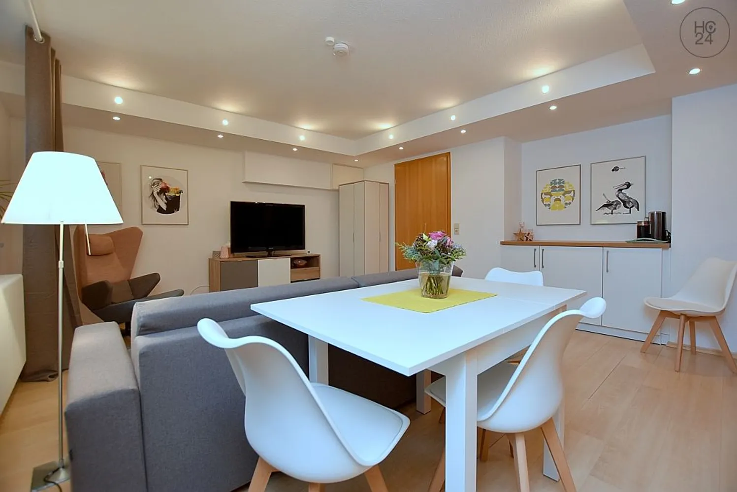 2 Zimmer Wohnung mit 52 m² in Bietigheim-Bissingen – Bild 10