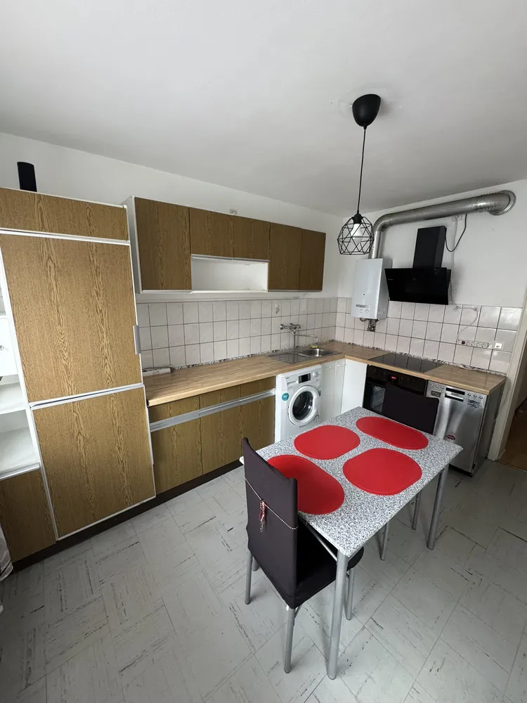 3 Zimmer Wohnung mit 82 m² in Aachen – Bild 4