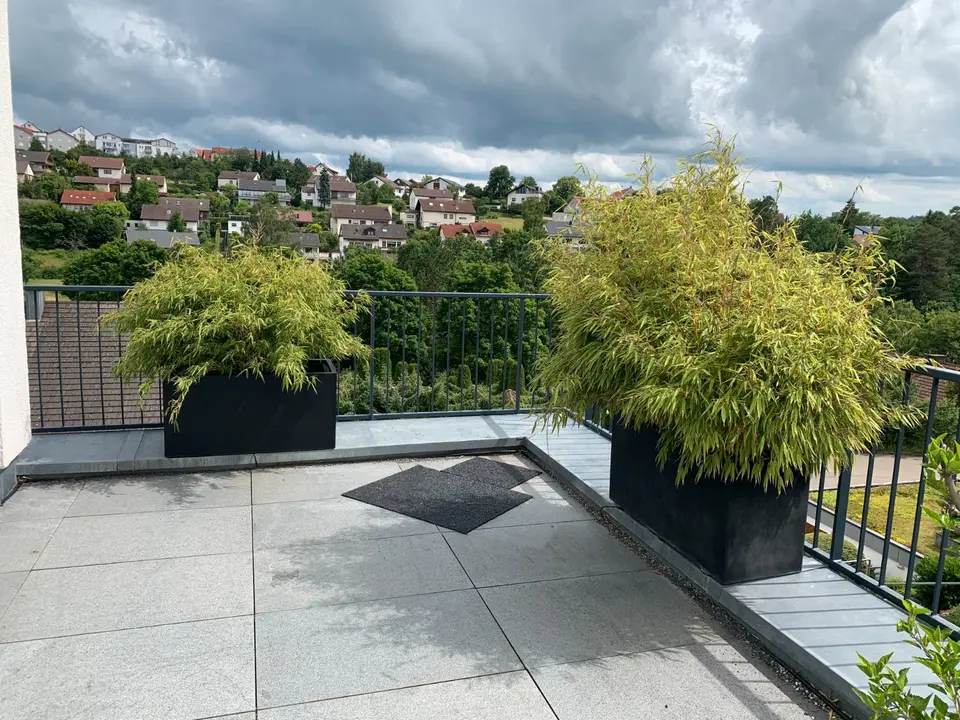 3 Zimmer Wohnung mit 175 m² in Herrenberg – Bild 6