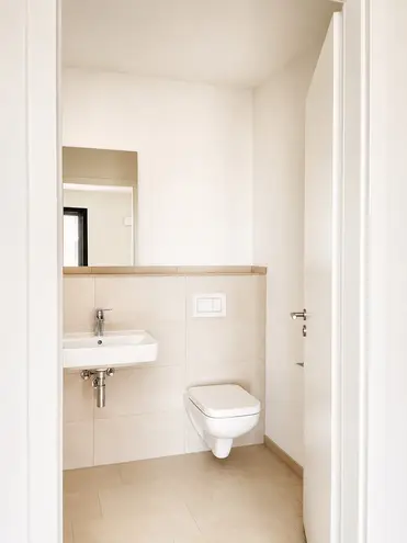 2 Zimmer Wohnung mit 65 m² in München – Bild 9