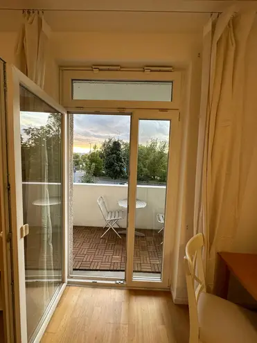 1 Zimmer Wohnung mit 34 m² in Berlin – Bild 1