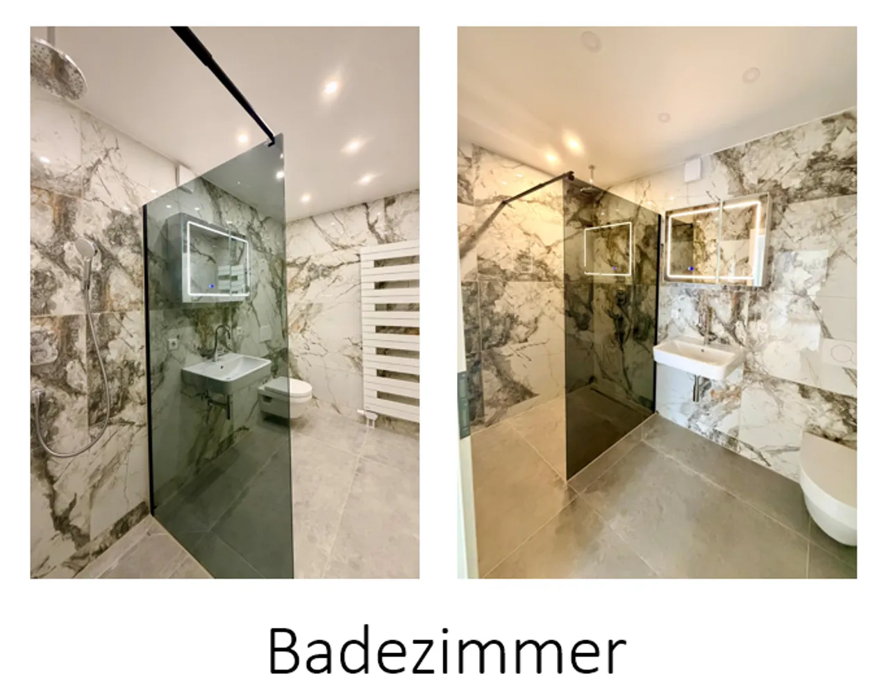 4 Zimmer Wohnung mit 123 m² in Karlsruhe – Bild 3