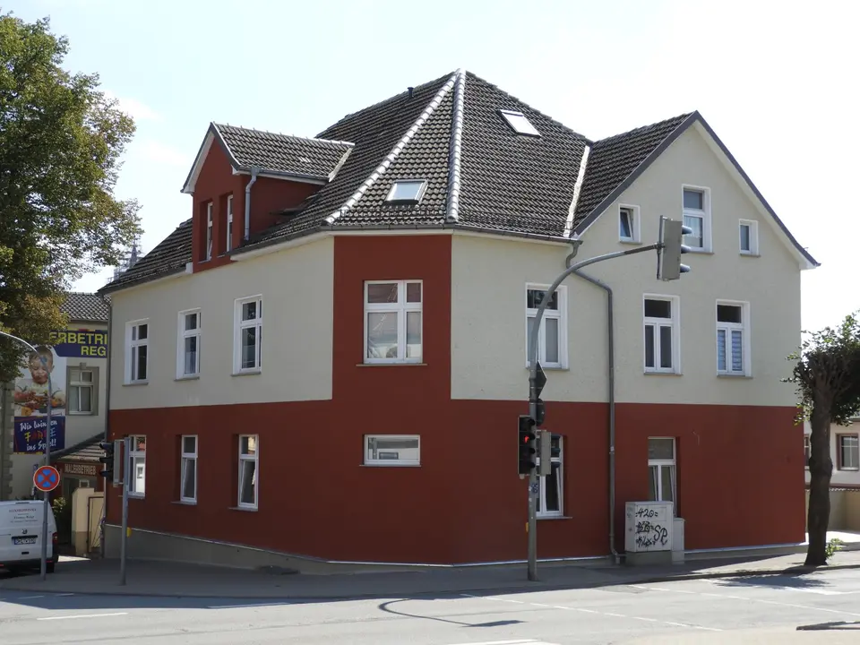 5 Zimmer Wohnung mit 160 m² in Neubrandenburg – Bild 3
