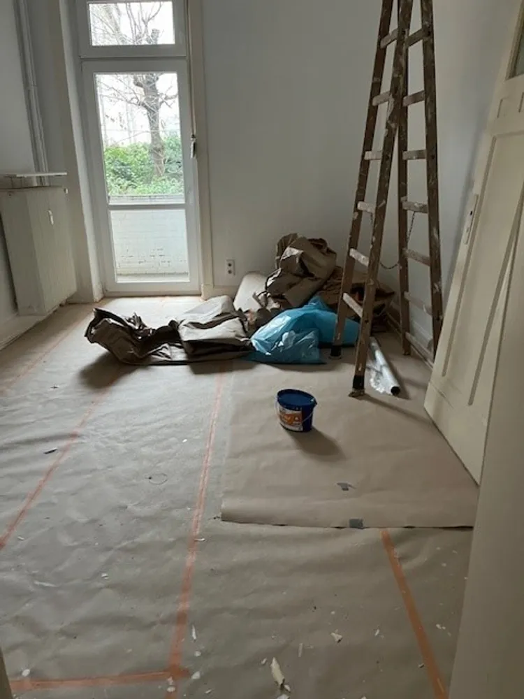 4 Zimmer Wohnung mit 117 m² in Wiesbaden – Bild 8