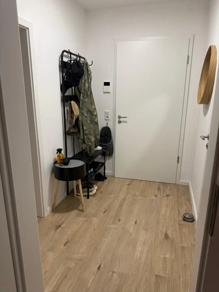 2 Zimmer Wohnung mit 52 m² in Bremerhaven – Bild 4