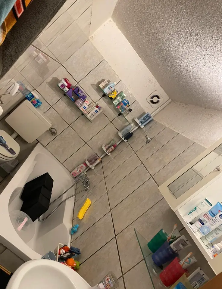 4 Zimmer Wohnung mit 80 m² in Duisburg – Bild 5