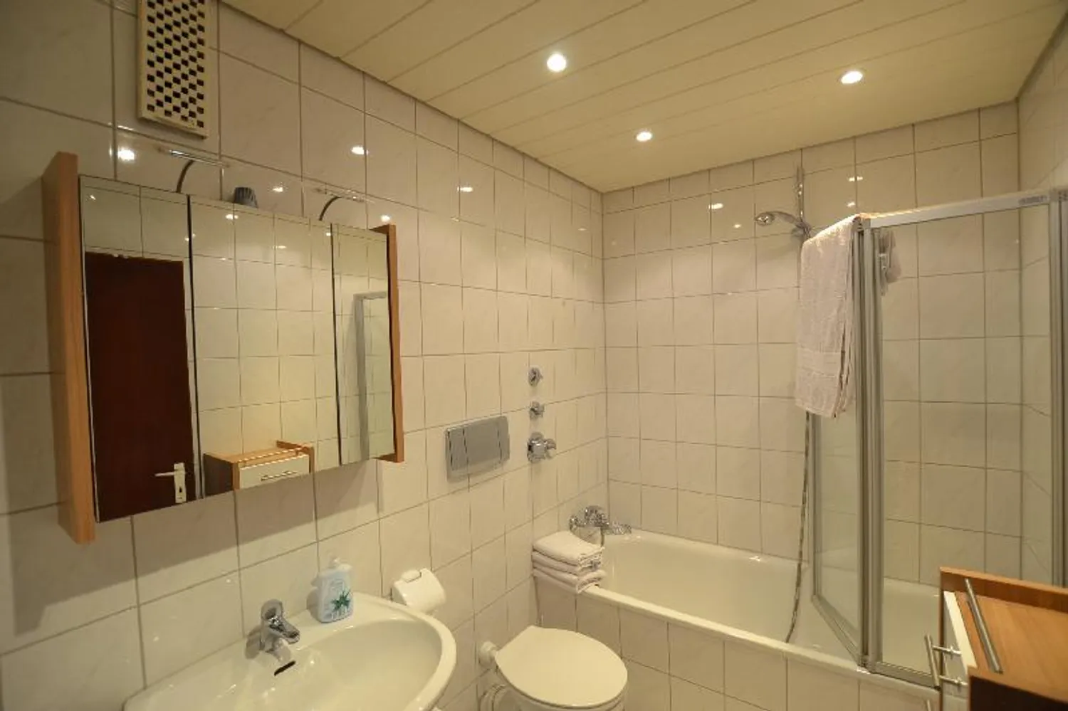 1 Zimmer Wohnung mit 51 m² in Erkrath – Bild 3