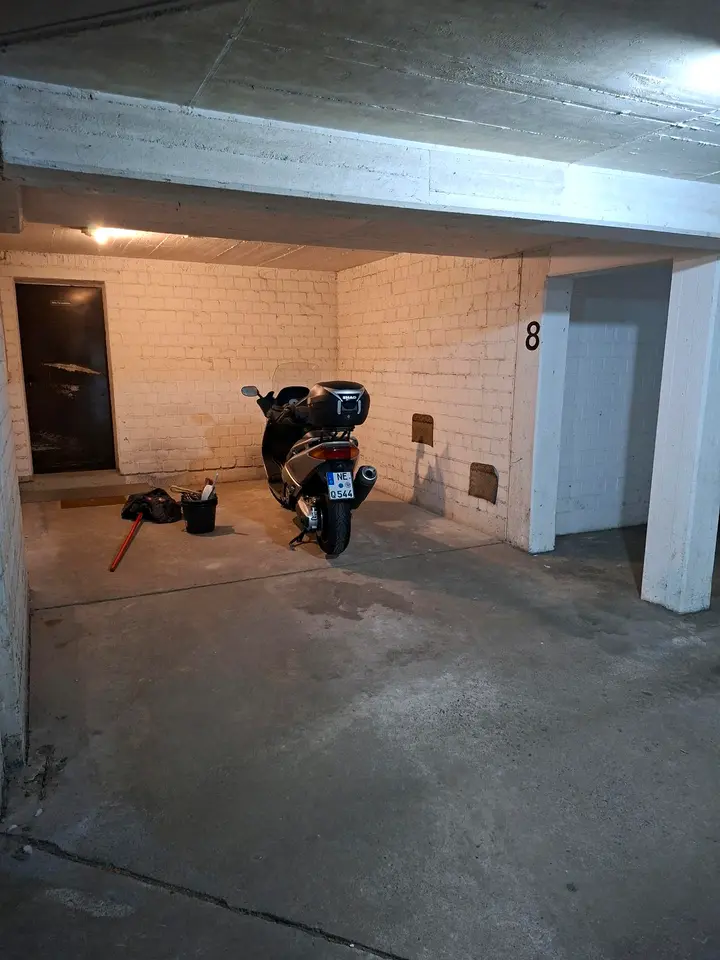 2 Zimmer Wohnung mit 34 m² in Wuppertal – Bild 6