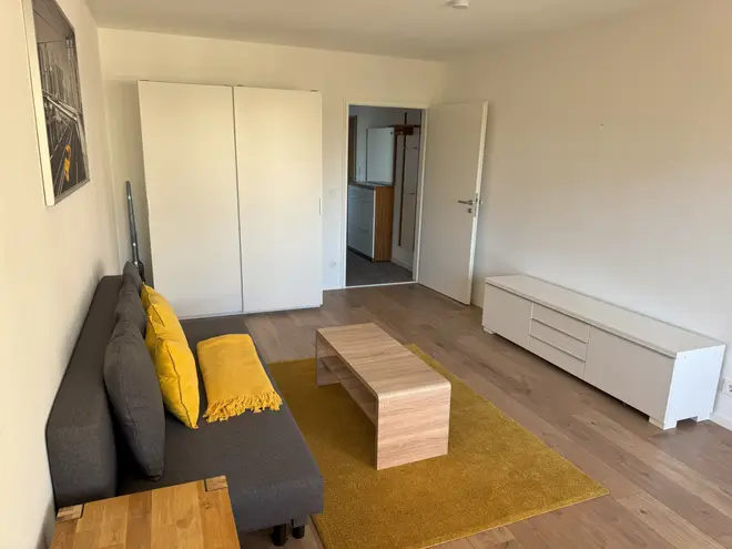 1 Zimmer Wohnung mit 34 m² in München – Bild 7