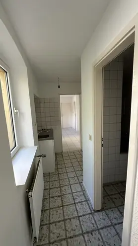 2 Zimmer Wohnung mit 31 m² in Köln – Bild 11