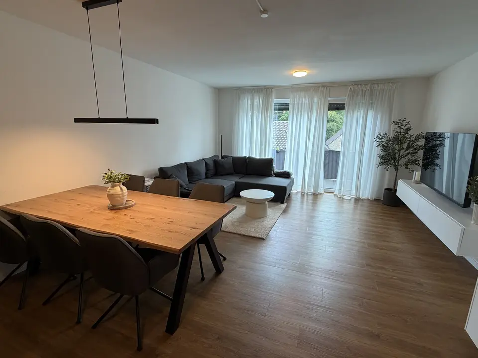 2 Zimmer Wohnung mit 60 m² in Bielefeld – Bild 1