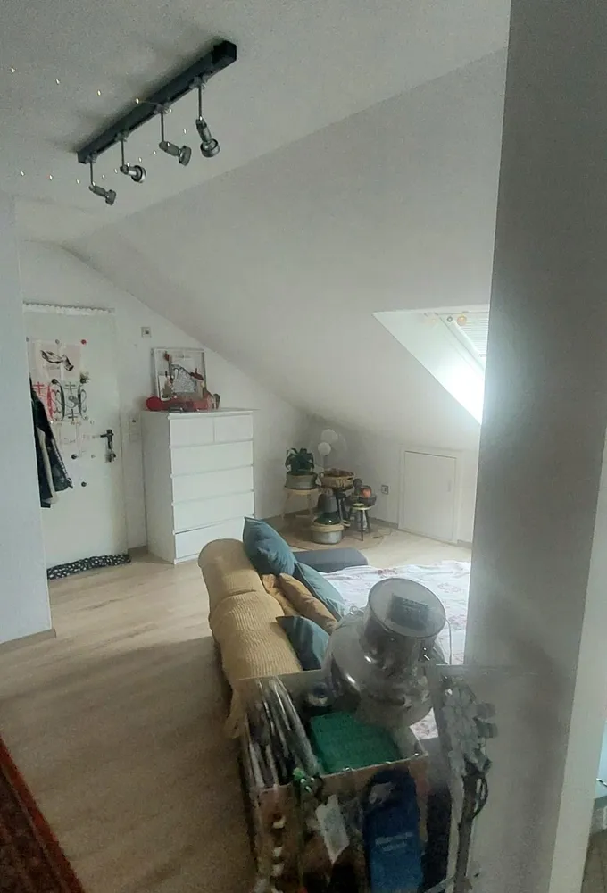 2 Zimmer Wohnung mit 74 m² in Bielefeld – Bild 2