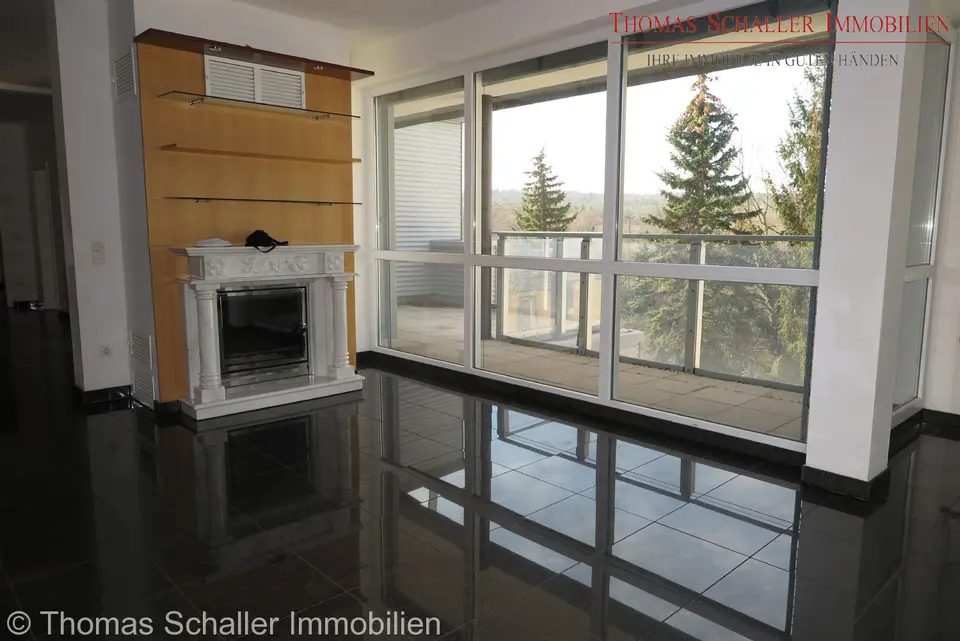 5 Zimmer Wohnung mit 240 m² in Fürth – Bild 5