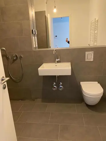 1 Zimmer Wohnung mit 31 m² in Berlin – Bild 5