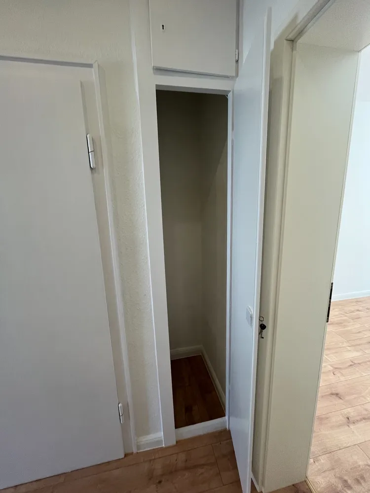 1 room apartment with 37 m² in Hanover – Photo 8