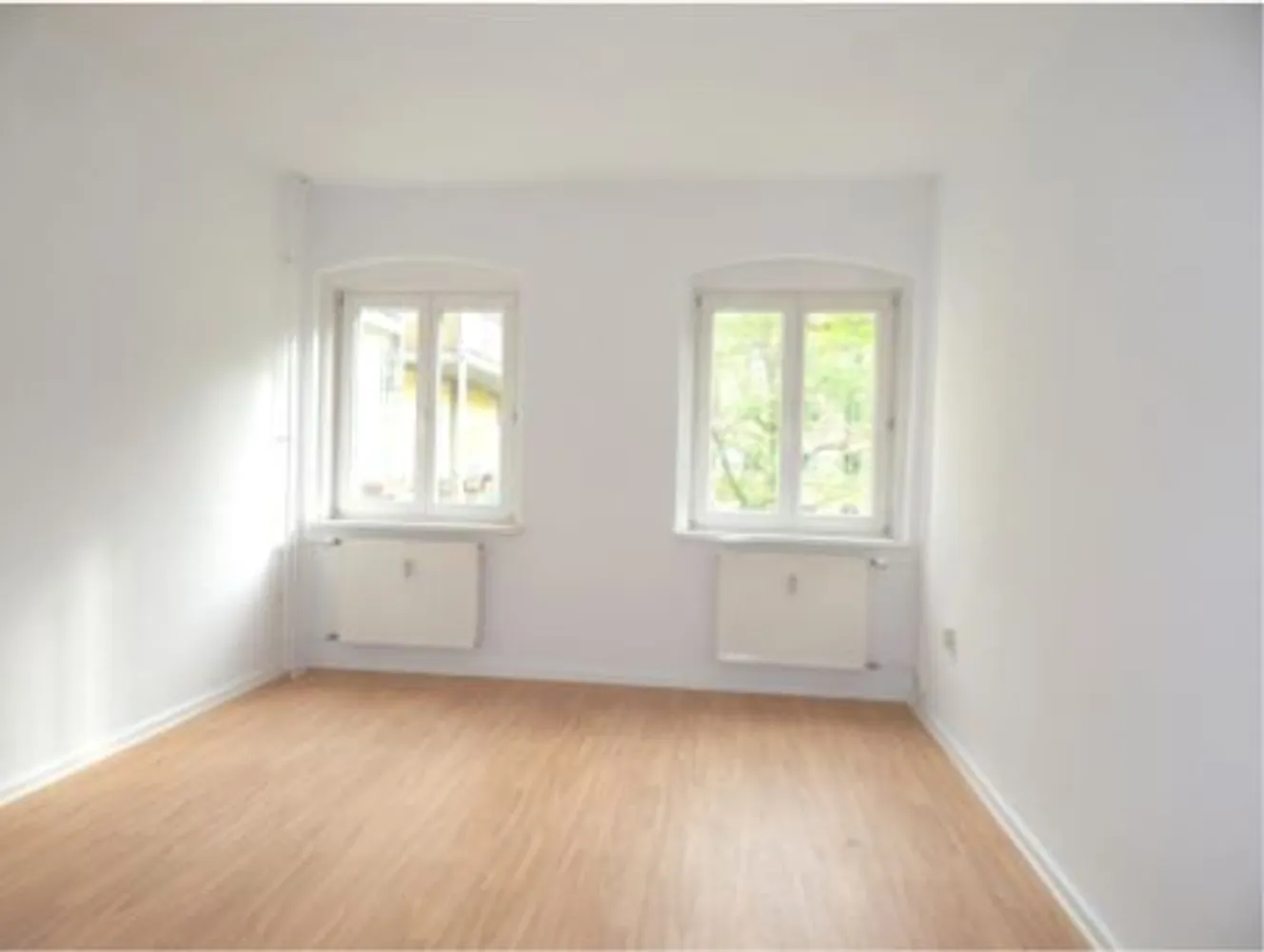 1 Zimmer Wohnung mit 16 m² in Berlin – Bild 1