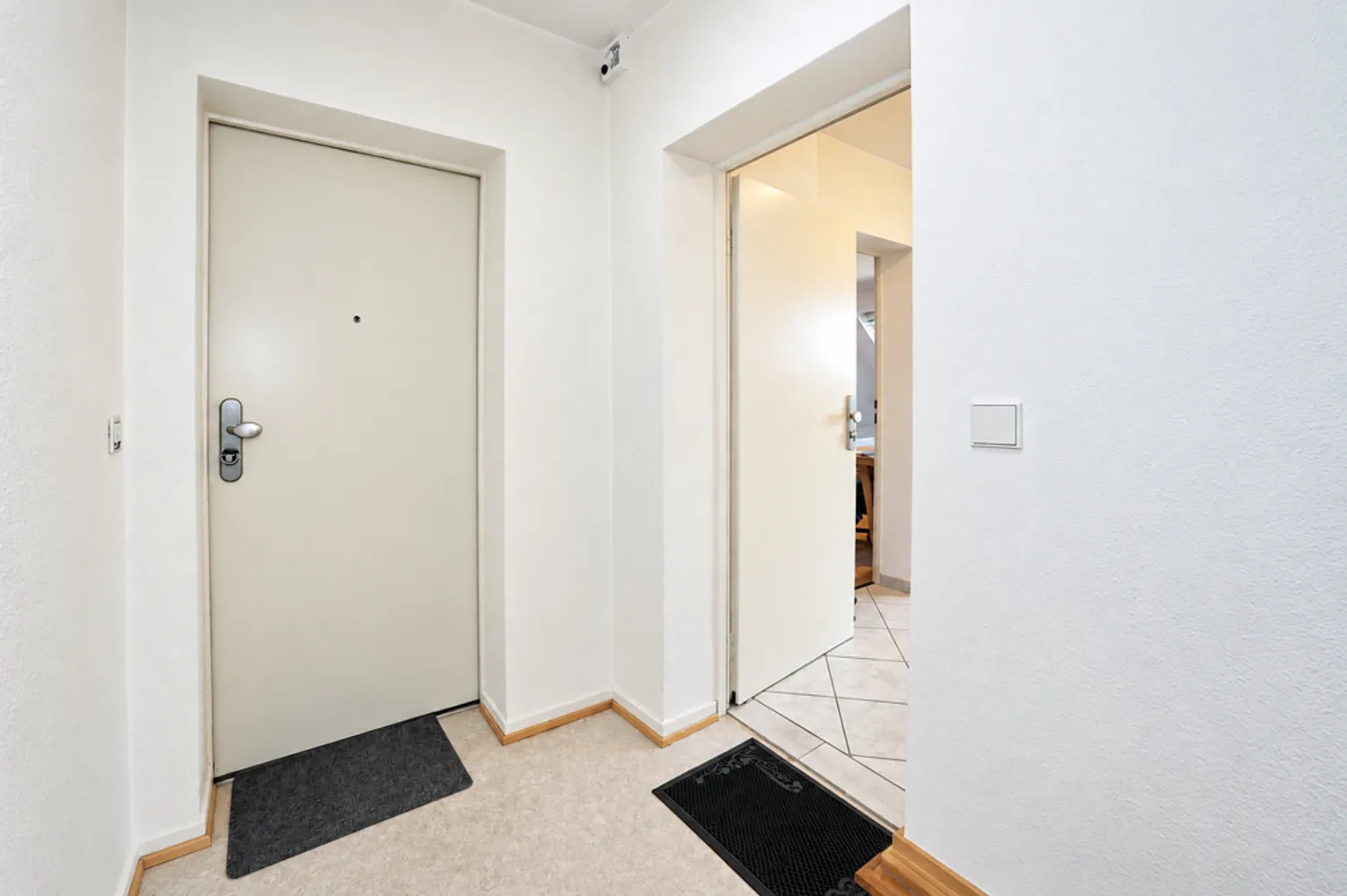 2 room apartment with 37 m² in Frankfurt am Main – Photo 11