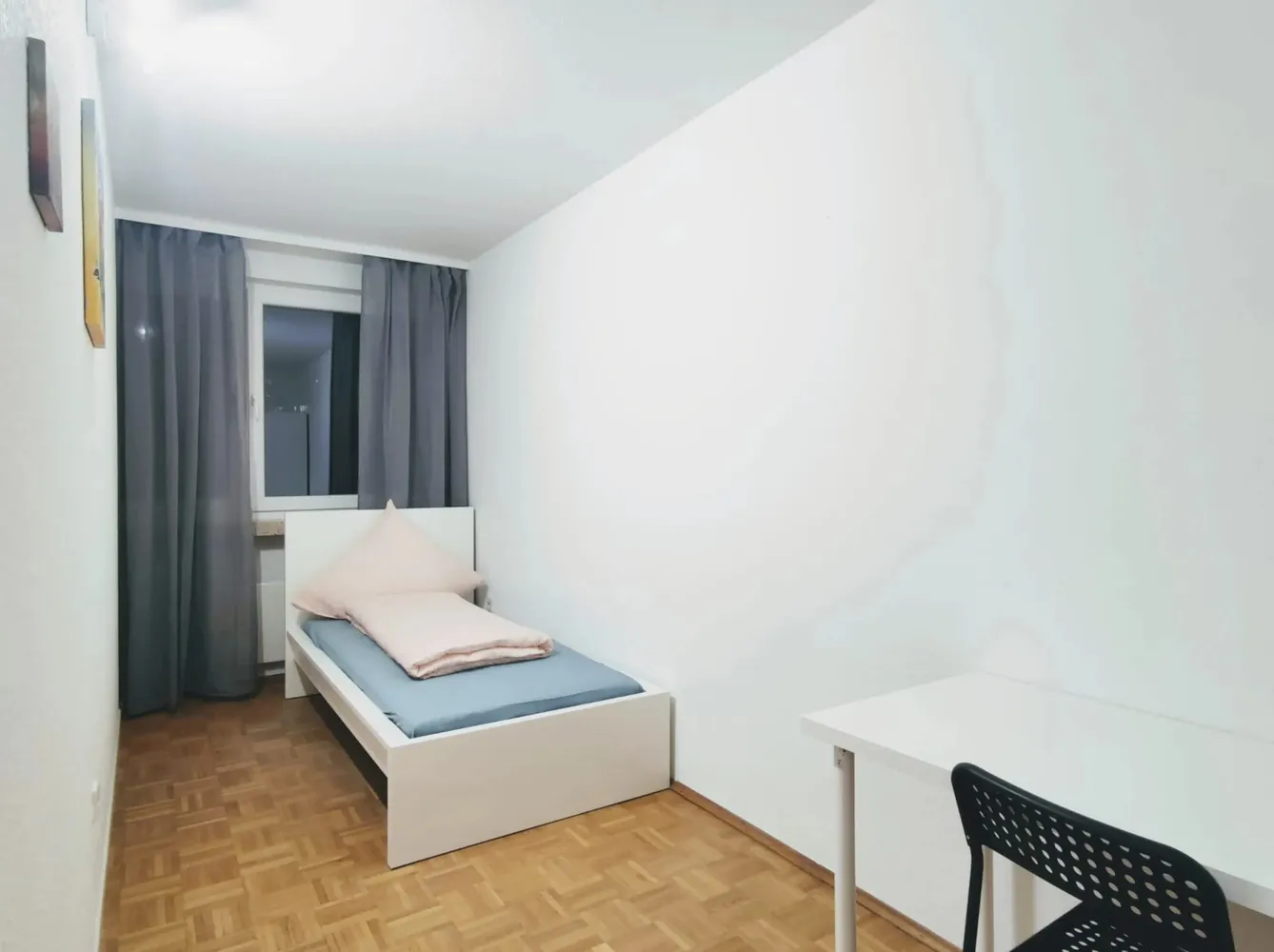 WG-Zimmer mit 11 m² in Dortmund – Bild 1