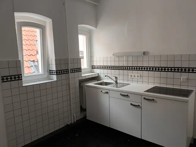 4 Zimmer Wohnung mit 99 m² in Münster – Bild 3