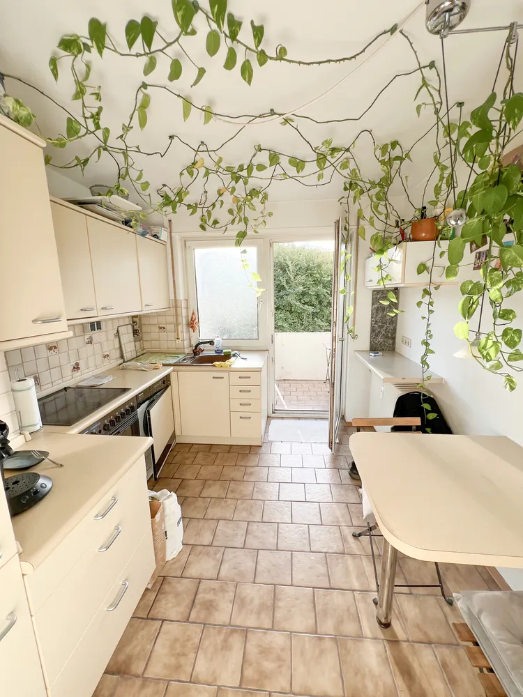 2 Zimmer Wohnung mit 52 m² in Mannheim – Bild 4