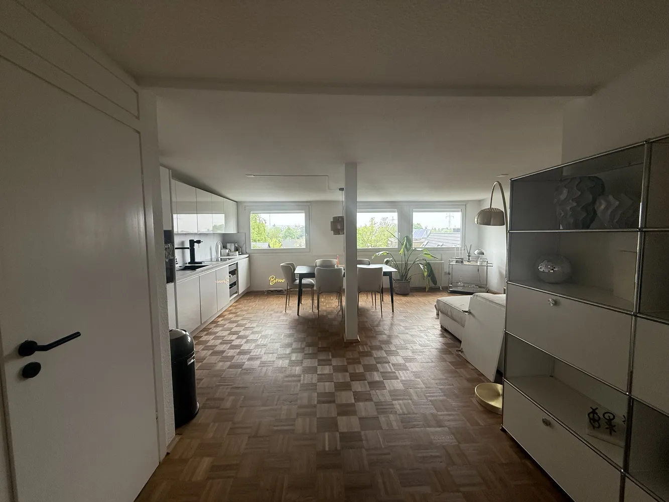 3 Zimmer Wohnung mit 76 m² in Mülheim an der Ruhr – Bild 2
