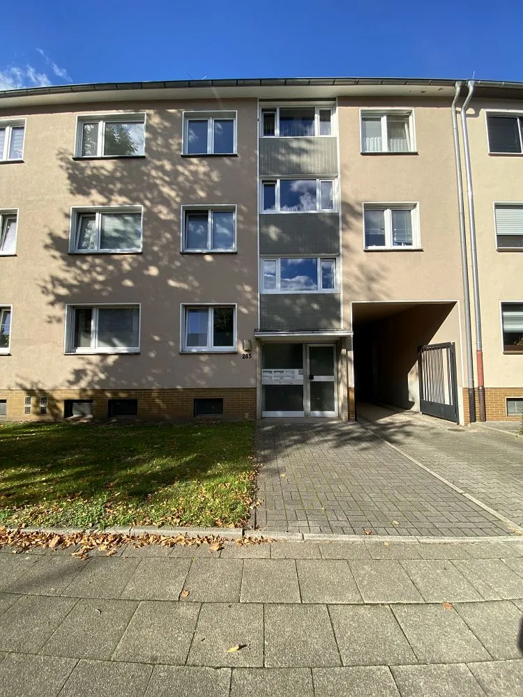 3 Zimmer Wohnung mit 69 m² in Essen – Bild 1
