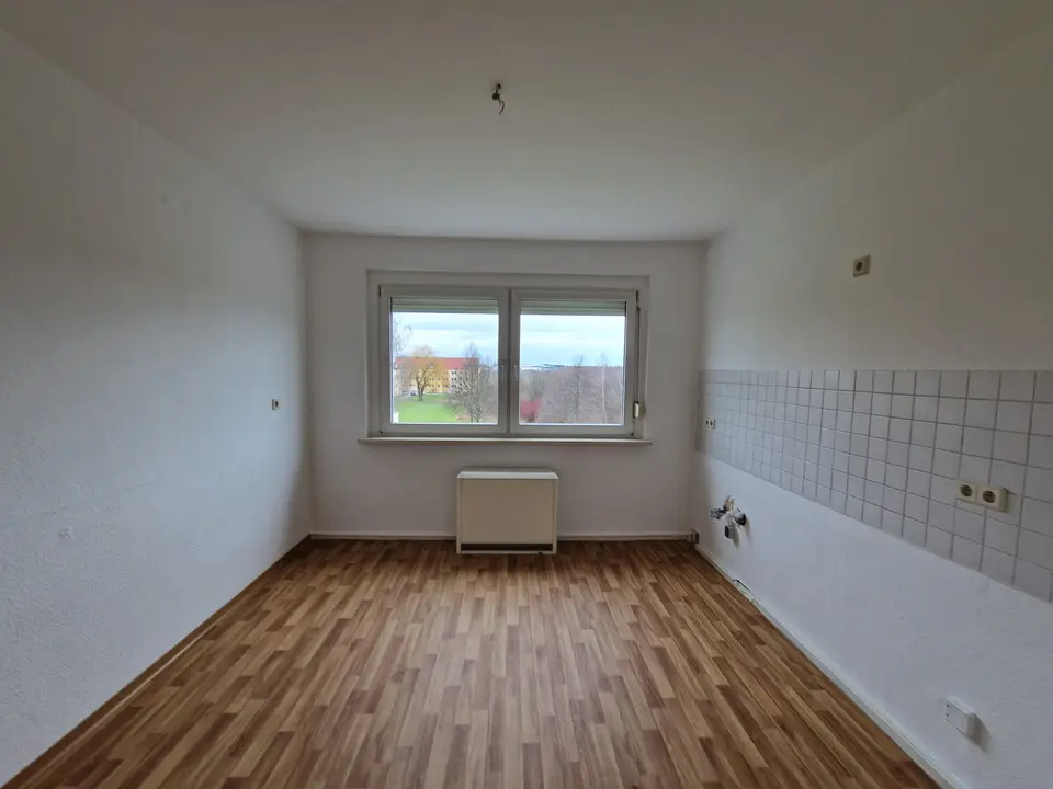 4 Zimmer Wohnung mit 80 m² in Grimma – Bild 4