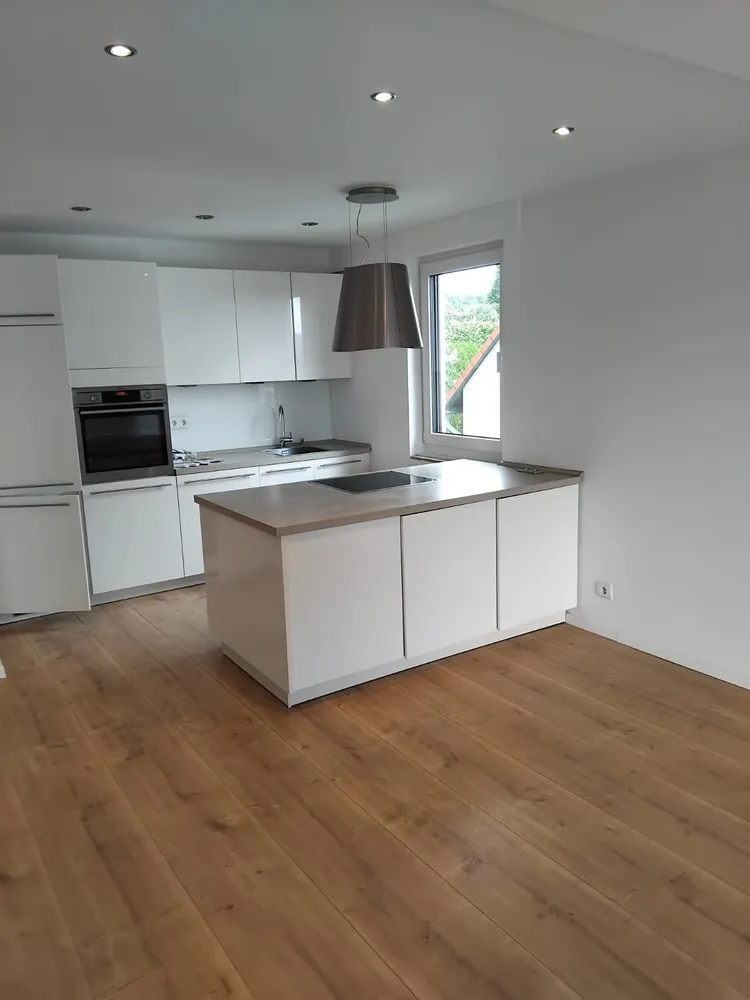 4 Zimmer Wohnung mit 106 m² in Wuppertal – Bild 8