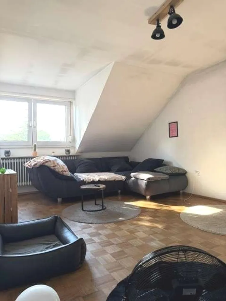 3 Zimmer Wohnung mit 74 m² in Mannheim – Bild 6