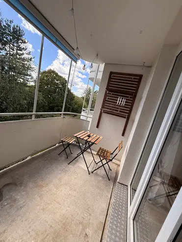 4 Zimmer Wohnung mit 76 m² in München – Bild 4