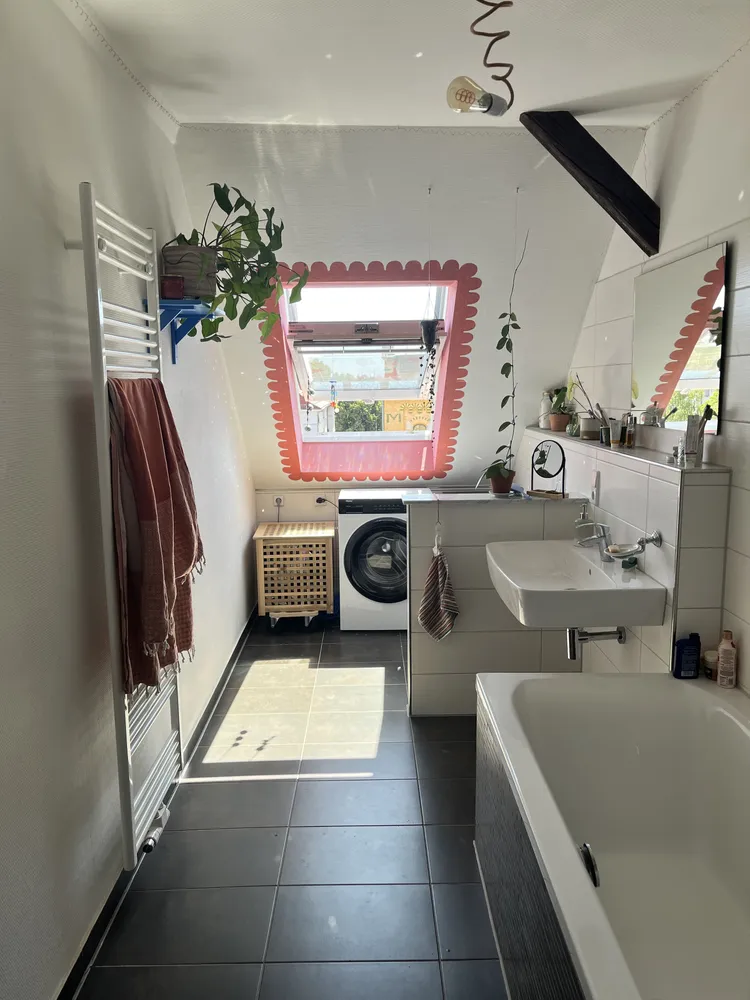 2 Zimmer Wohnung mit 75 m² in Leipzig – Bild 6