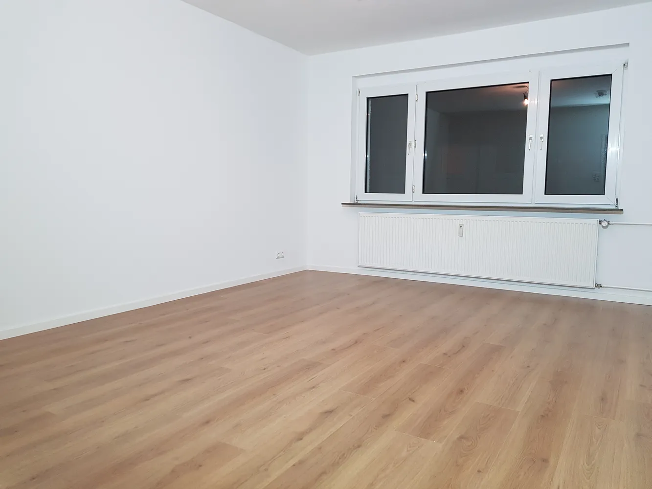 4 room apartment with 83 m² in Rodgau – Photo 1