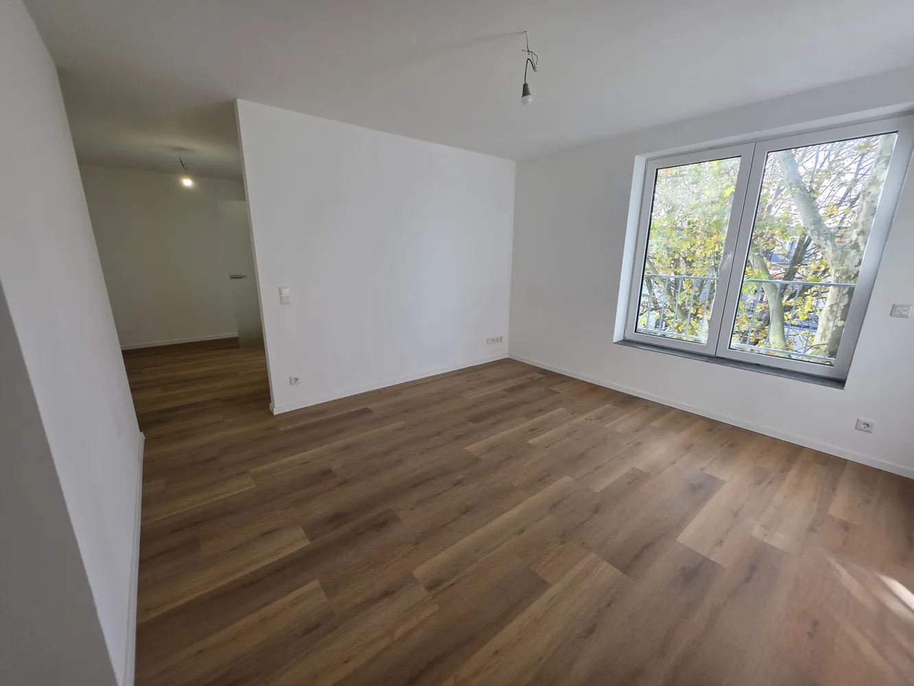 4 Zimmer Wohnung mit 100 m² in Düsseldorf – Bild 9