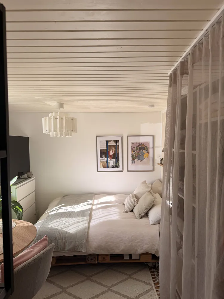 1 room apartment with 22 m² in Cologne – Photo 3