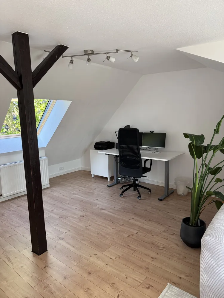 2 Zimmer Wohnung mit 91 m² in Mönchengladbach – Bild 4
