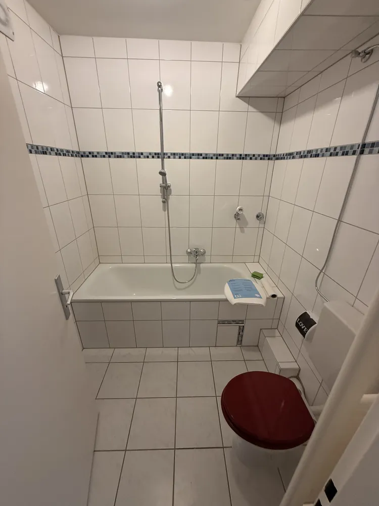 1 Zimmer Wohnung mit 48 m² in Frankfurt am Main – Bild 4