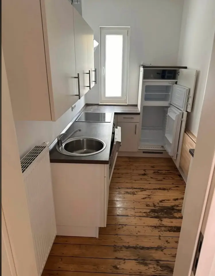 3 Zimmer Wohnung mit 61 m² in Eisenach – Bild 2