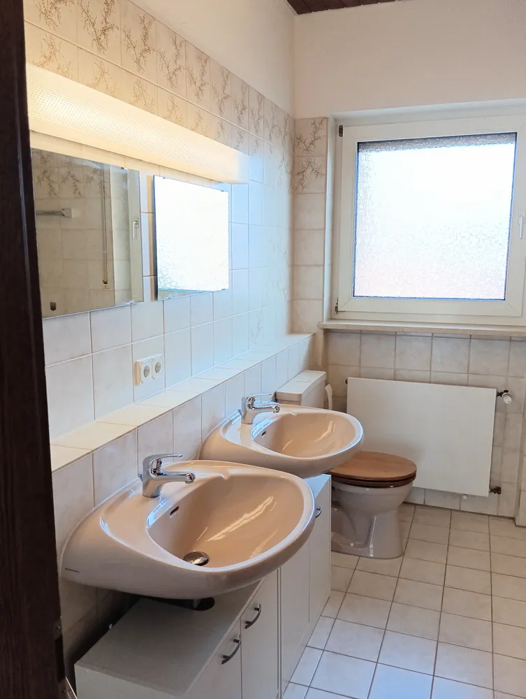 3 Zimmer Wohnung mit 95 m² in Homburg – Bild 6